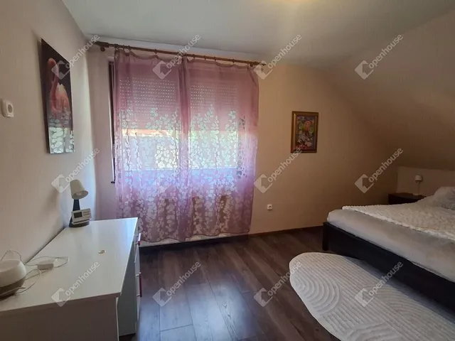 Eladó ház Bocskaikert 164 nm