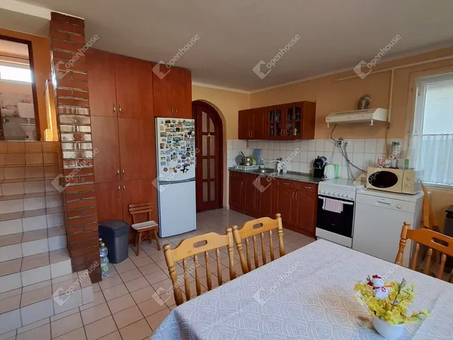 Eladó ház Debrecen, Vargakert 83 nm
