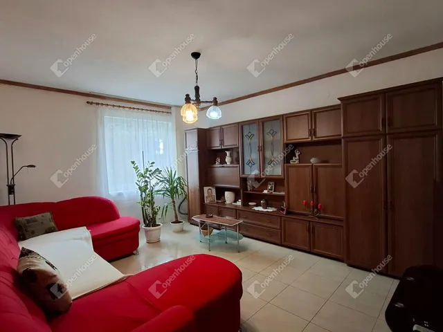 Eladó ház Bocskaikert 74 nm