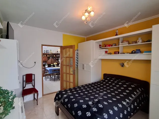 Eladó ház Bocskaikert 74 nm