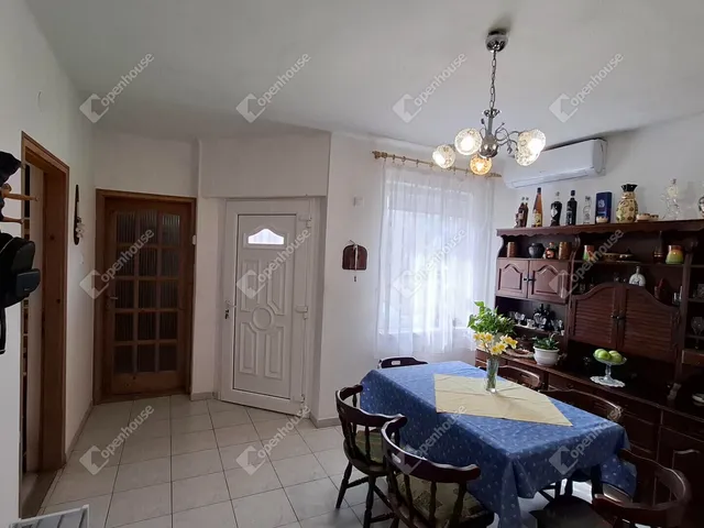 Eladó ház Bocskaikert 74 nm