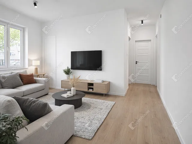 Eladó lakás Debrecen, Péterfia 33 nm