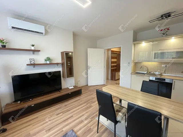 Kiadó lakás Debrecen, Kertváros 49 nm