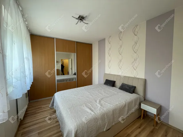 Kiadó lakás Debrecen, Kertváros 49 nm