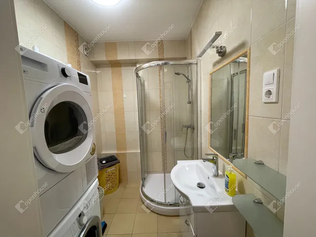 Kiadó lakás Debrecen, Kertváros 49 nm