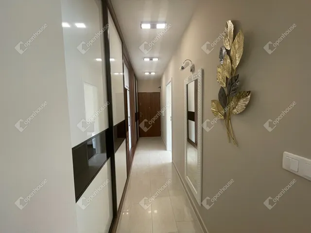 Kiadó lakás Debrecen, Belváros 88 nm