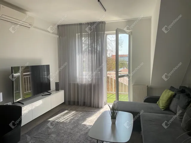 Kiadó lakás Debrecen, Széchenyikert 60 nm