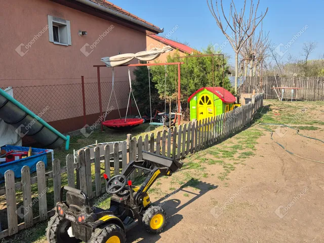 Eladó ház Hajdúsámson 47 nm