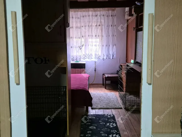 Eladó ház Hajdúsámson 47 nm