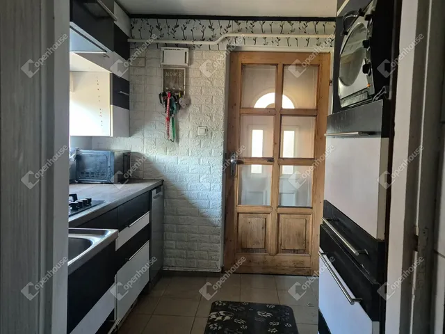 Eladó ház Hajdúsámson 47 nm