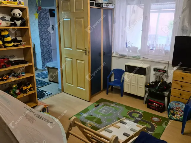 Eladó ház Hajdúsámson 47 nm