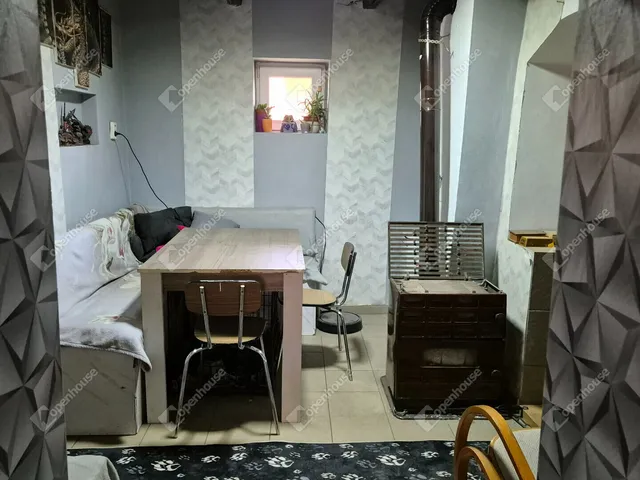 Eladó ház Hajdúsámson 47 nm