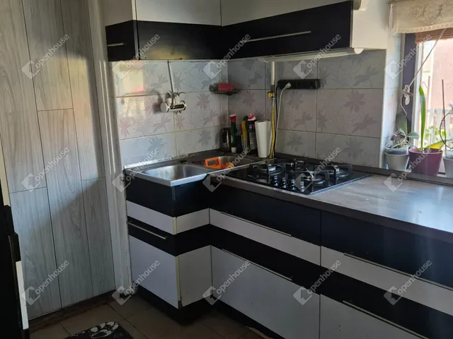 Eladó ház Hajdúsámson 47 nm