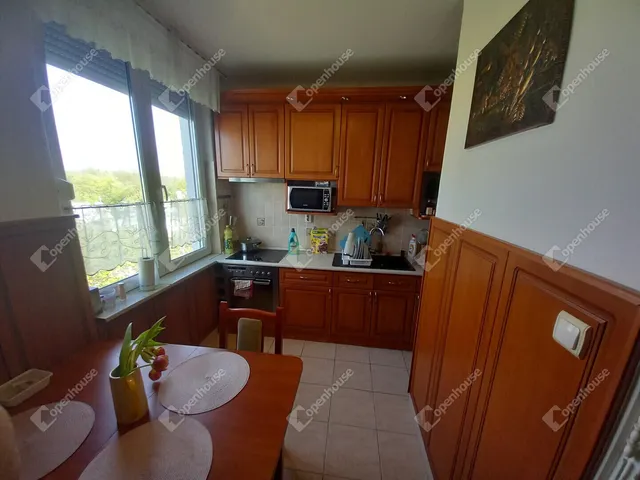 Eladó lakás Debrecen, Nagyerdőalja 48 nm