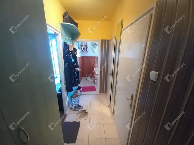 Eladó lakás Debrecen, Nagyerdőalja 48 nm