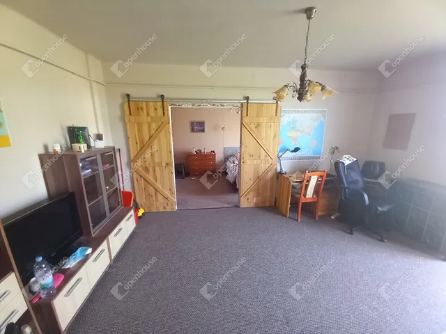 Eladó lakás Debrecen, Nagyerdőalja 48 nm