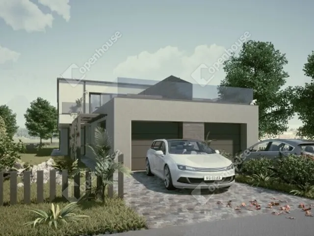 Eladó ház Debrecen, Kerekestelep 130 nm