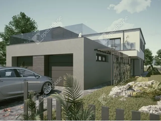 Eladó ház Debrecen, Kerekestelep 130 nm