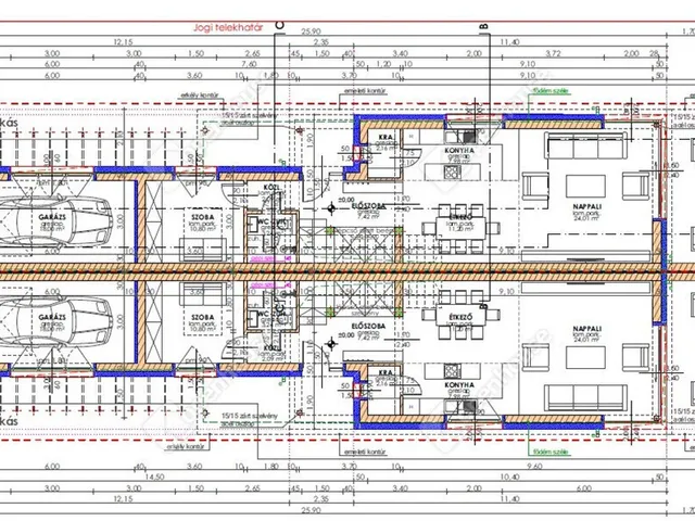 Eladó ház Debrecen, Kerekestelep 130 nm