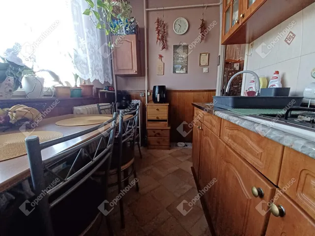 Eladó lakás Debrecen 68 nm