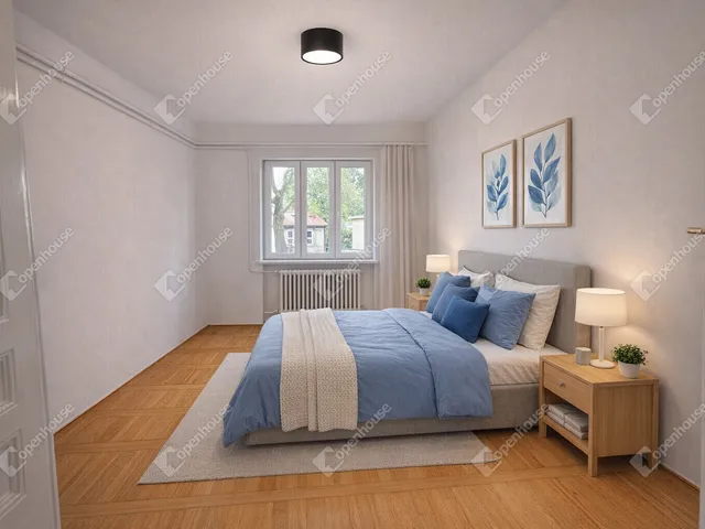 Eladó lakás Debrecen 83 nm