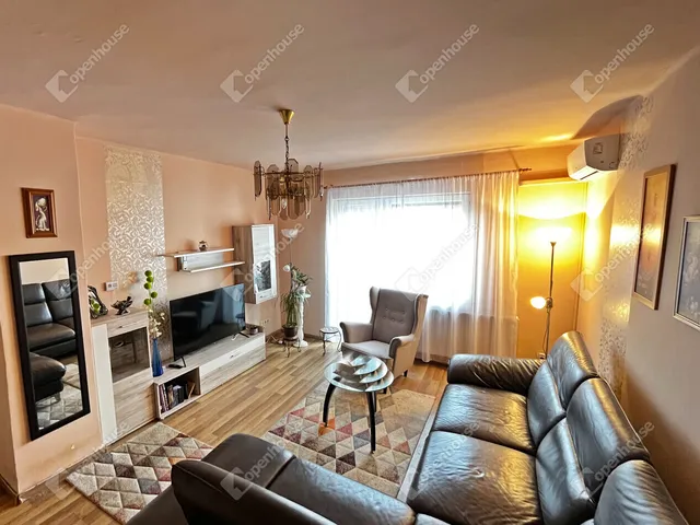 Eladó lakás Debrecen 38 nm