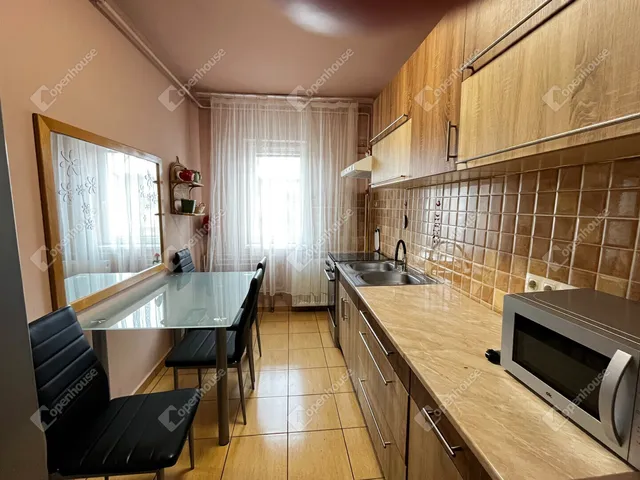 Eladó lakás Debrecen 38 nm