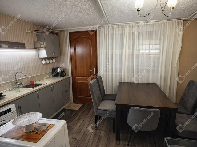 Eladó ház Debrecen, Bánk 50 nm