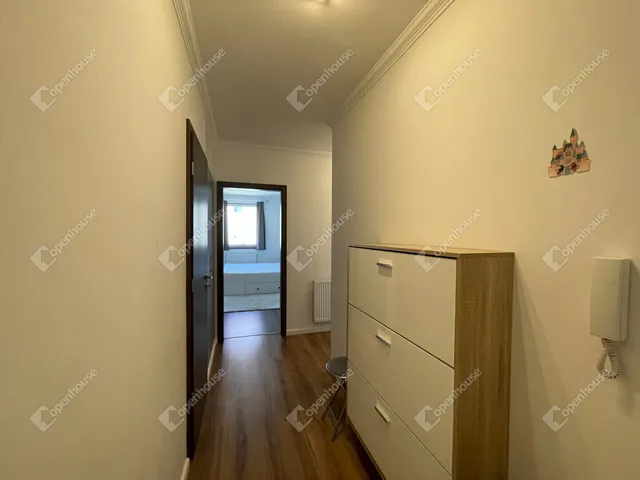 Kiadó lakás Debrecen, Kertváros 59 nm