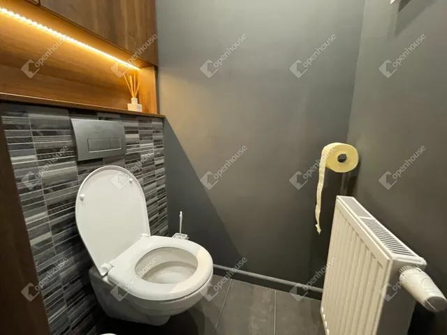 Kiadó lakás Debrecen, Kertváros 59 nm