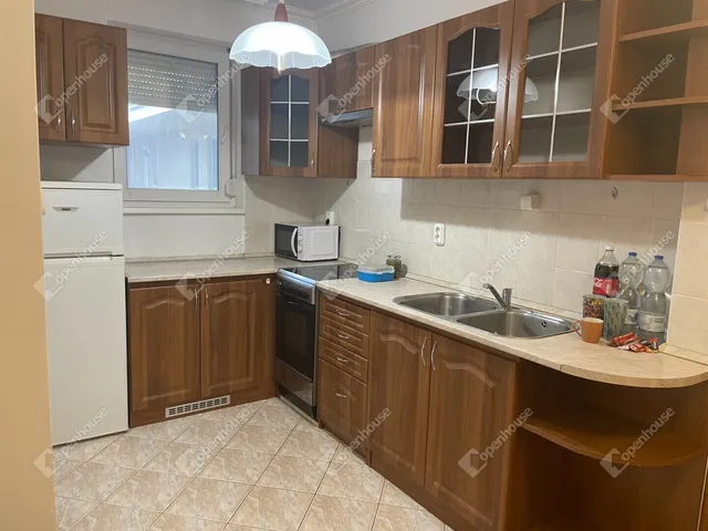 Kiadó lakás Debrecen, Egyetemváros 65 nm