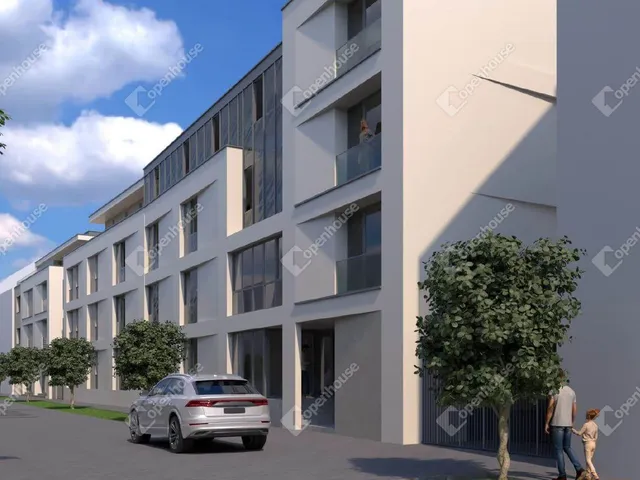 Eladó lakás Debrecen, Belváros 64 nm