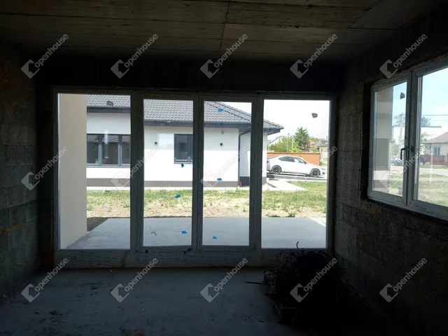 Eladó ház Debrecen 167 nm
