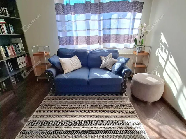 Eladó ház Bocskaikert 164 nm