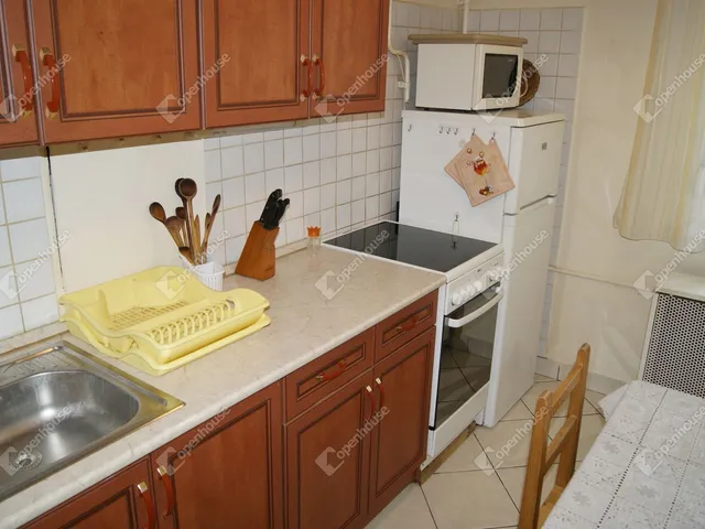 Kiadó lakás Debrecen, Sestakert 58 nm