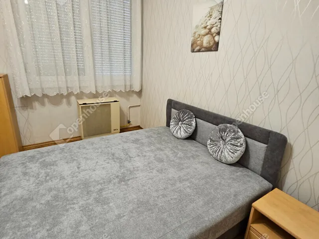 Kiadó lakás Debrecen, Sestakert 58 nm