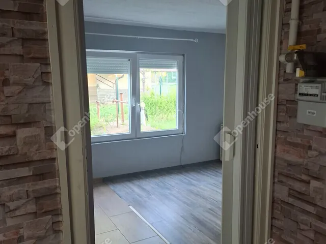 Eladó nyaraló Debrecen, Sámsonikert 28 nm