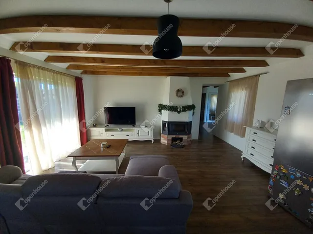 Eladó ház Debrecen, Haláp 120 nm