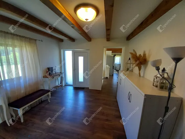 Eladó ház Debrecen, Haláp 120 nm