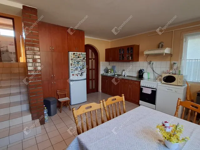 Eladó ház Debrecen, Vargakert 83 nm
