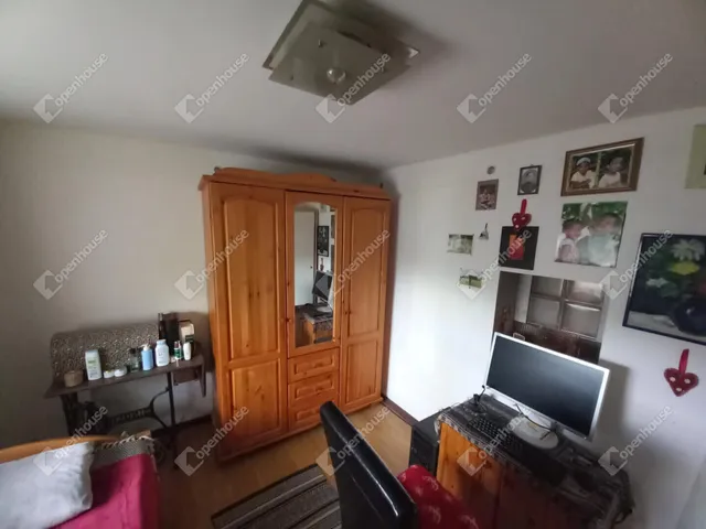 Eladó ház Hajdúszoboszló 40 nm