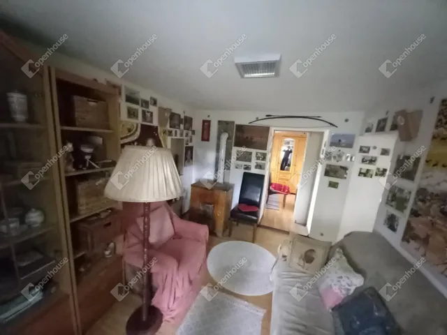 Eladó ház Hajdúszoboszló 40 nm