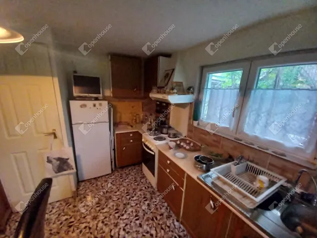Eladó ház Hajdúszoboszló 40 nm