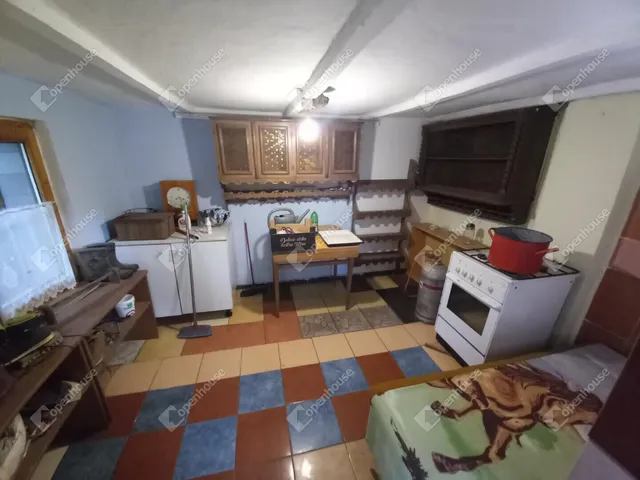 Eladó ház Hajdúszoboszló 40 nm