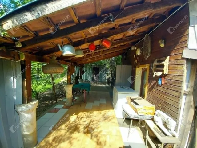 Eladó ház Hajdúszoboszló 40 nm