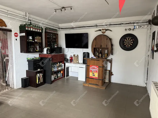 Eladó ház Bocskaikert 210 nm