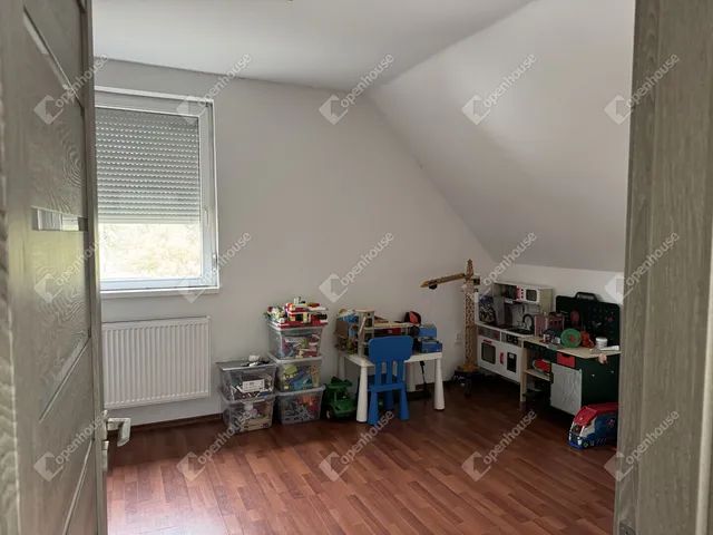 Eladó ház Bocskaikert 210 nm