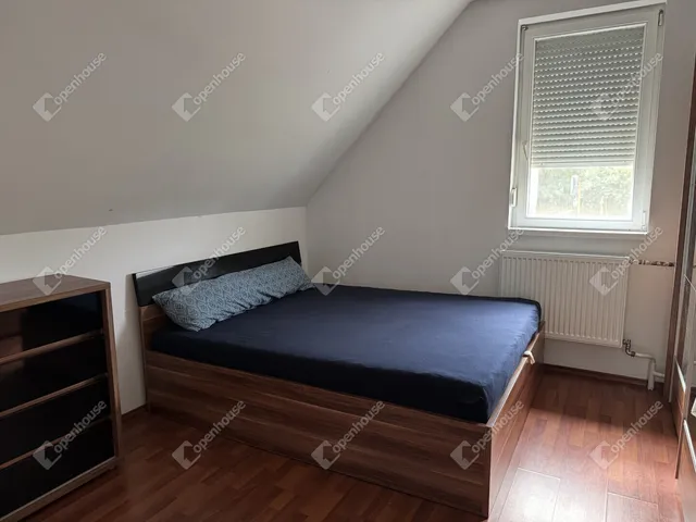 Eladó ház Bocskaikert 210 nm