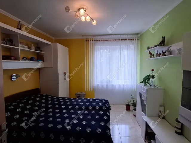 Eladó ház Bocskaikert 74 nm