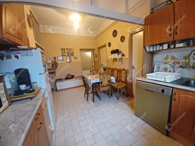 Eladó ház Debrecen, Józsa 87 nm